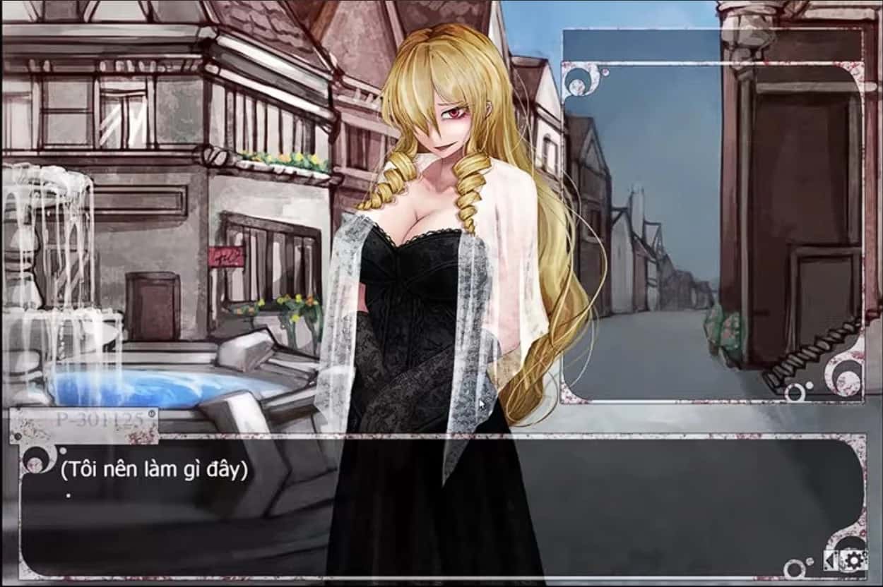 希尔薇越南版-大型融合魔改 版全息投影